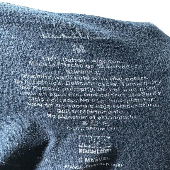 Marvel DeadPool "Smell You Later" Graphic Tee - Picture 7 of 7